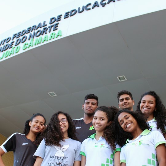 #7720 Seminário de Integração do Campus João Câmara acontece de 19 a 23/02