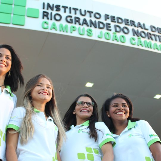 #7744 Cerimônia de Entrega de Certificados do PRONATEC acontece nesta quarta (13)