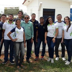 #7756 Energilab realiza ação em assentamento de João Câmara/RN