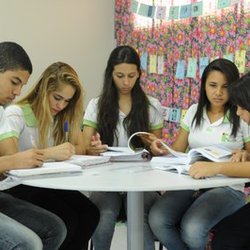 #7762 Estudantes podem participar de Concurso Internacional de redação de cartas