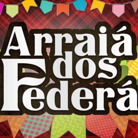 #7763 GEFA realiza 1º "Arraiá dos Federá" nesta quarta-feira (15)