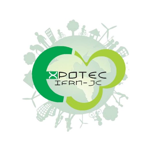 #7764 Foi dada a largada para a Expotec 2014 do Campus João Câmara