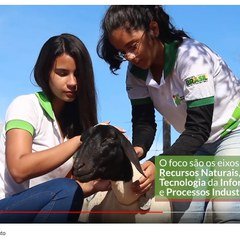 #7766 IFRN inicia campanha de divulgação das ações dos campi