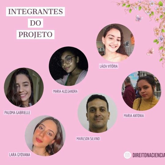 #7785 Projeto de Pesquisa do campus João Câmara tem projeto aprovado 