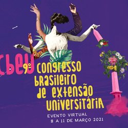 #7786 Professores de Arte do Campus João Câmara têm trabalho aprovado no 9º Congresso Brasileiro de Extensão Universitária