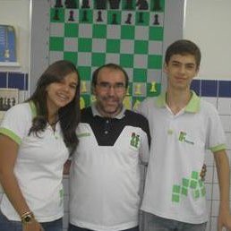 #7792 Delegação de Xadrez do RN será formada por atletas do IFRN
