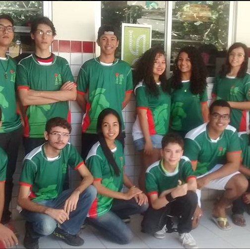 #7793 Campus João Câmara sedia etapa regional dos JERN's 2015