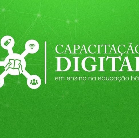 #7795 Projeto "Capacita Digital" realiza série de palestras e minicursos online