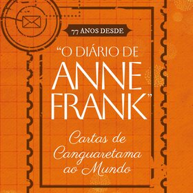 77 anos desde O Diário de Anne Frank