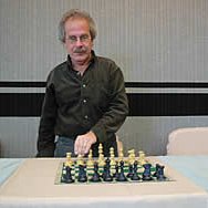 #7802 Projeto “Xadrez na Região do Mato Grande” promove Simultânea e palestra com Gerardo Lebredo