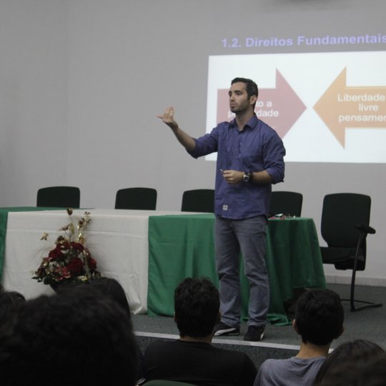 #7804 As redes sociais e a sua Responsabilidade Civil e Penal