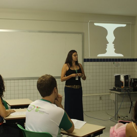 #7823 Minicurso: Cognição e Aprendizagem