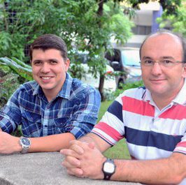 #7827 Tecnólogo em Energias Renováveis compartilha trajetória de sucesso no mundo do trabalho