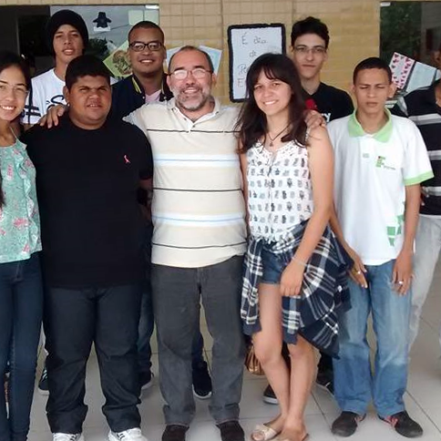 #7828 Enxadristas de João Câmara participam do maior torneio de xadrez do Nordeste