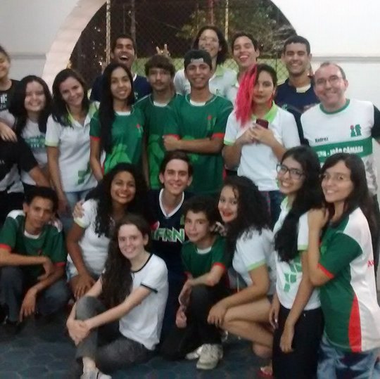 #7829 Equipe de Xadrez obtém medalhas de ouro e bronze nos JERN's 2015