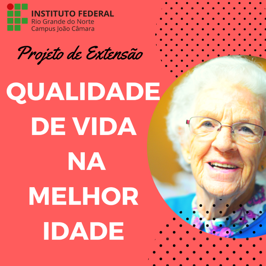 #7842 Apresentação de Coral de Idosos encerrará as atividades do Projeto de Extensão "Vida Saudável na Melhor Idade"