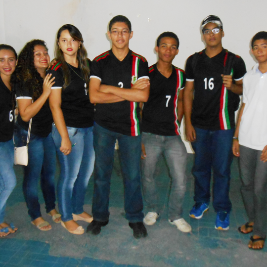 #7848 Campus João Câmara obtém medalhas na etapa final dos JERN’s na modalidade Xadrez