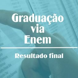 #7851 Matrícula dos candidatos aprovados acontece nesta quinta e sexta-feira (17)