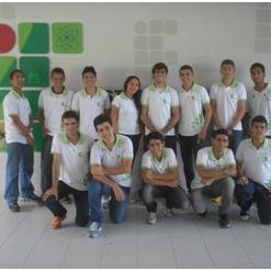 #7860 Câmpus João Câmara é 3º lugar do RN nas Olimpíadas de Matemática