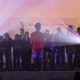 #7906 Divulgado o resultado final do concurso para escolha do logo da II SEMADEC