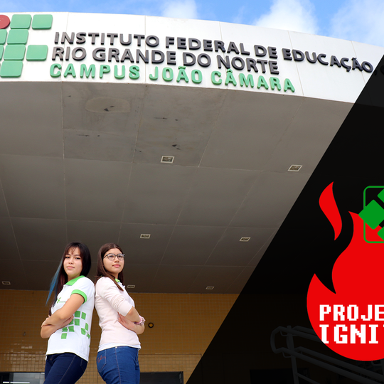 #7913 Projeto IGNITE incentiva a participação de mulheres nos esportes eletrônicos