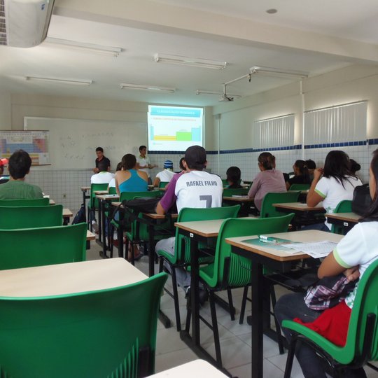 #7920 Minicurso: Conhecendo a tabela periódica