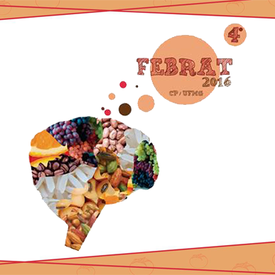 #7957 Alunas do Campus João Câmara tem trabalho aprovado na FEBRAT