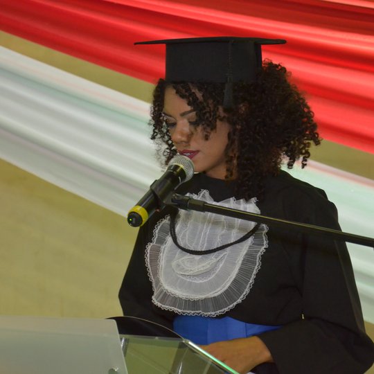 #7962 Entrega de Kits Formatura acontece nos dias 13 e 14/11