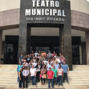 #7986 Secitex 2019 acontece na Estação das Artes de Mossoró