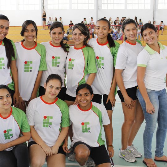 #7988 Câmpus João Câmara divulga balanço da etapa regional dos JERN’S 2013