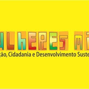 #7994 Retificação ao  Edital referente à contratação de professores externos para atuar no Programa Mulheres Mil