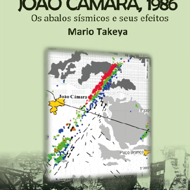 #8019 Campus sedia evento alusivo ao maior evento sismológico do nordeste brasileiro