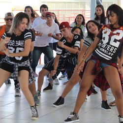 #8077 Grupo de Dança do Campus João Câmara realiza audição para novos integrantes nesta quinta (19)
