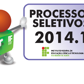 #8086 Divulgado Edital para Fiscal Aluno