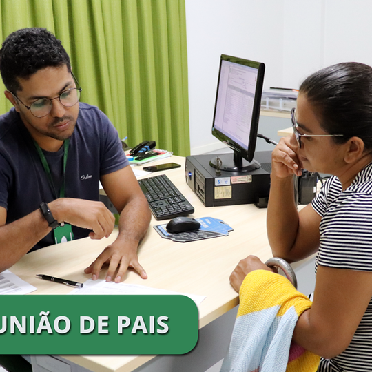 #8122 Reunião de Pais acontece nesta quarta 10/08