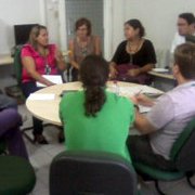 #8127 Comissões se reúnem para planejamento da EXPOTEC 2016