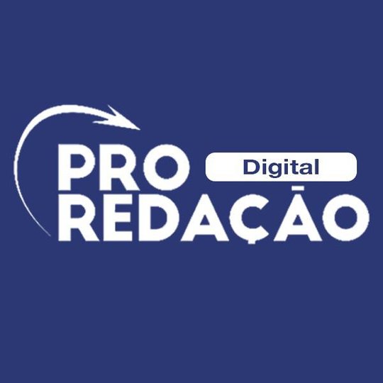 #8168 Saiu o resultado das inscrições do PRÓ-REDAÇÃO DIGITAL