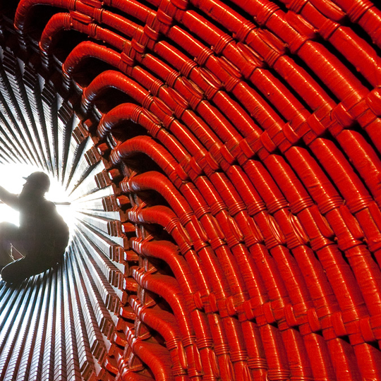 #8169 Multinacional oferta vaga de Técnico de Campo em João Câmara