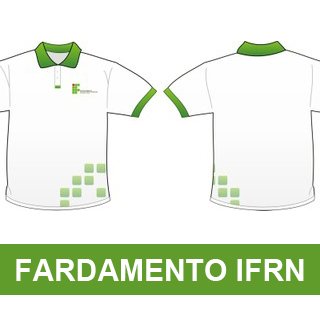 #8177 Fardamento do IFRN poderá ser adquirido nesta terça-feira (26)