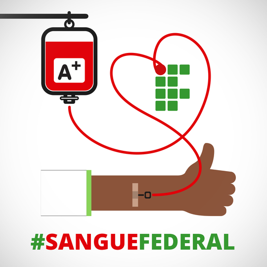 #8186 COADES e GEFA realizam Campanha de Doação de Sangue