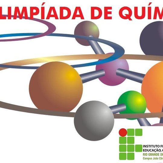 #8206 Aluno do Campus conquista menção honrosa na XV Olimpíada de Química do RN