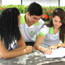 #8219 Semana de Integração acontece de 02 a 08/06 no Campus João Câmara