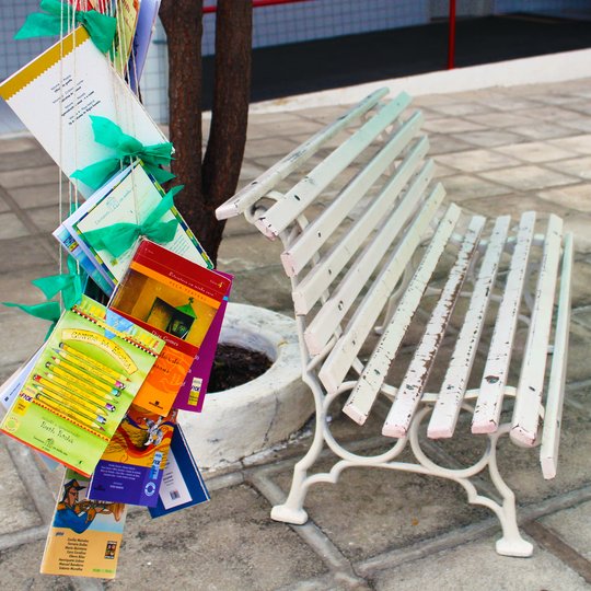 #8221 Campus João Câmara celebra Dia Nacional da Poesia no dia 17/03