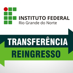 #8229 Campus João Câmara divulga vagas para Reingresso e Transferência Facultativa 2016.2