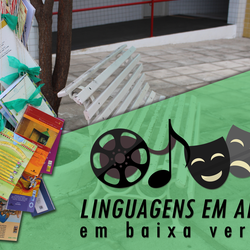 #8259 II Encontro de Linguagens do Campus João Câmara acontece nos dias 16 e 17 de março