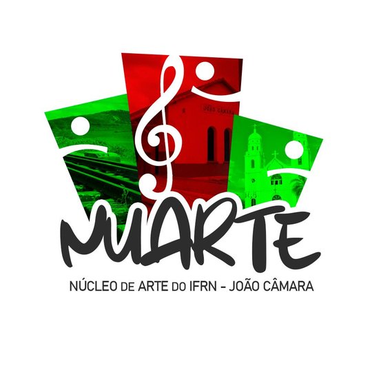 #8265 Nuarte João Câmara lança a logomarca oficial e apresenta a equipe de trabalho