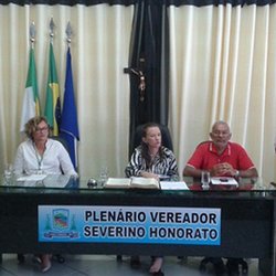 #8267 Campus João Câmara participa de campanha regional de combate ao Aedes Aegypti