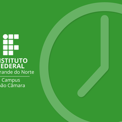 #8313 Campus João Câmara suspende atividades nesta sexta-feira(16/11)