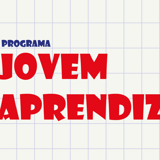 #8335 COEX promove palestra sobre o Programa Jovem Aprendiz nesta sexta-feira (10)