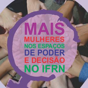 #8355 SINASEFE realiza Programação Especial sobre o Dia Internacional da Mulher nesta quinta-feira (17)